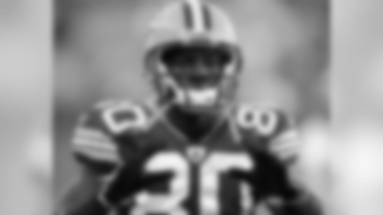 Donald Driver