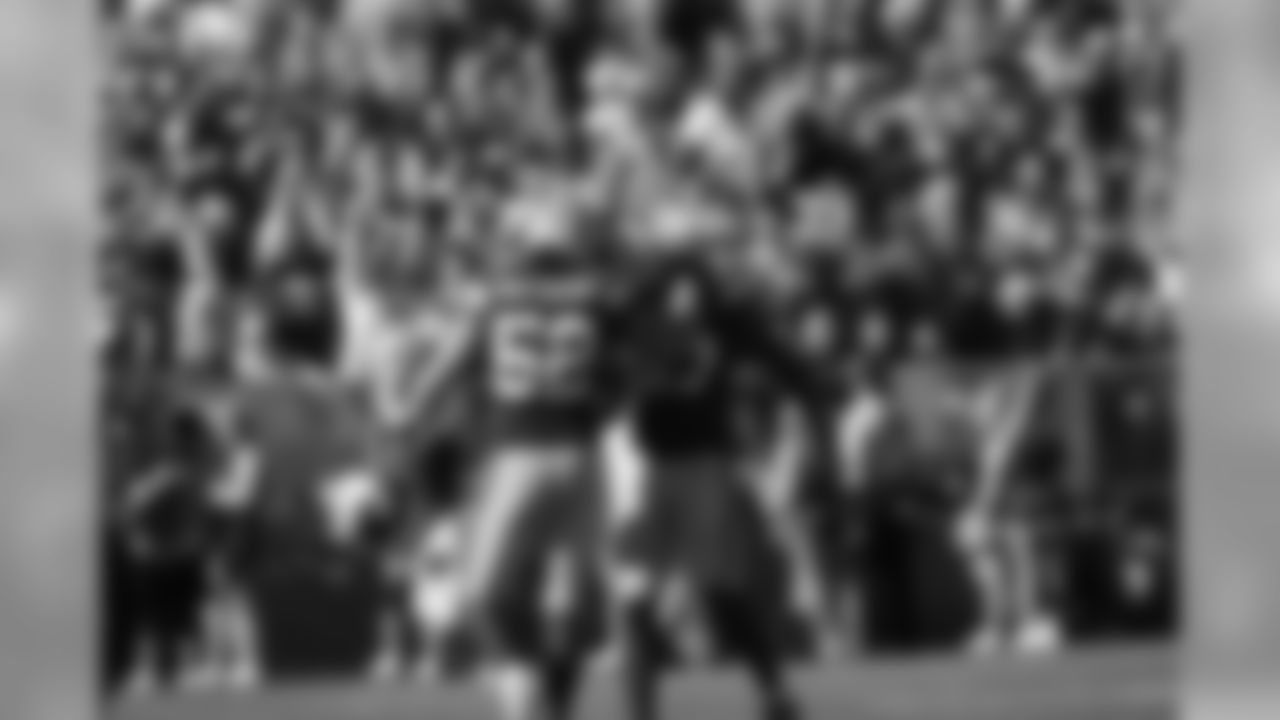 2013 - Packers vs. Lions