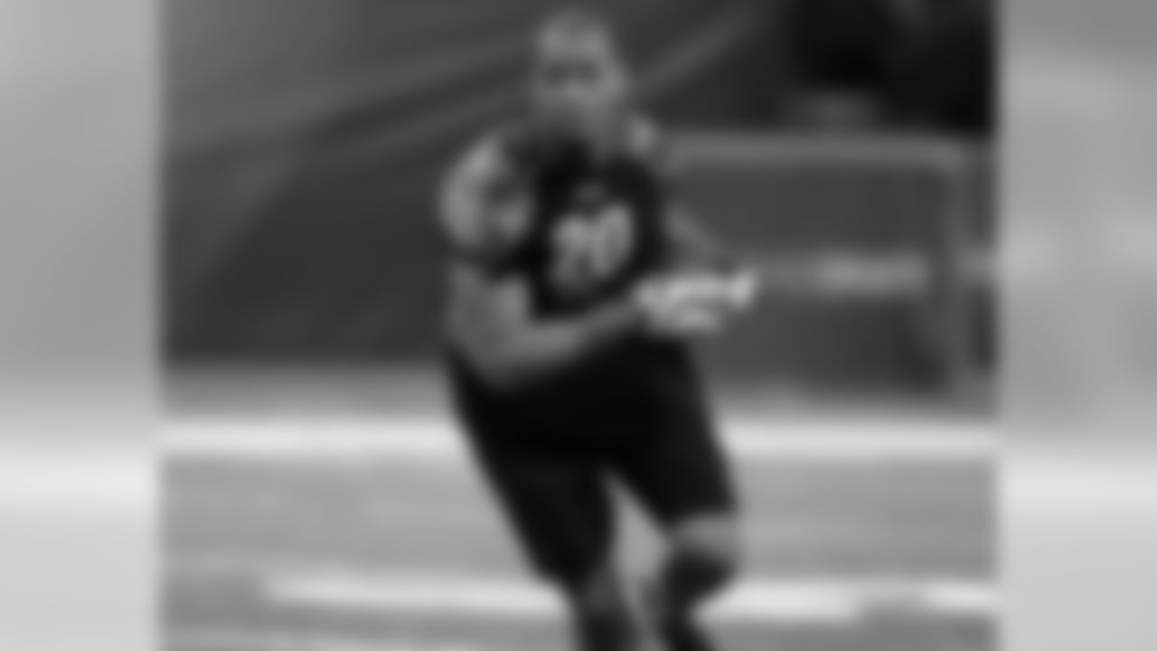 Andrew Quarless