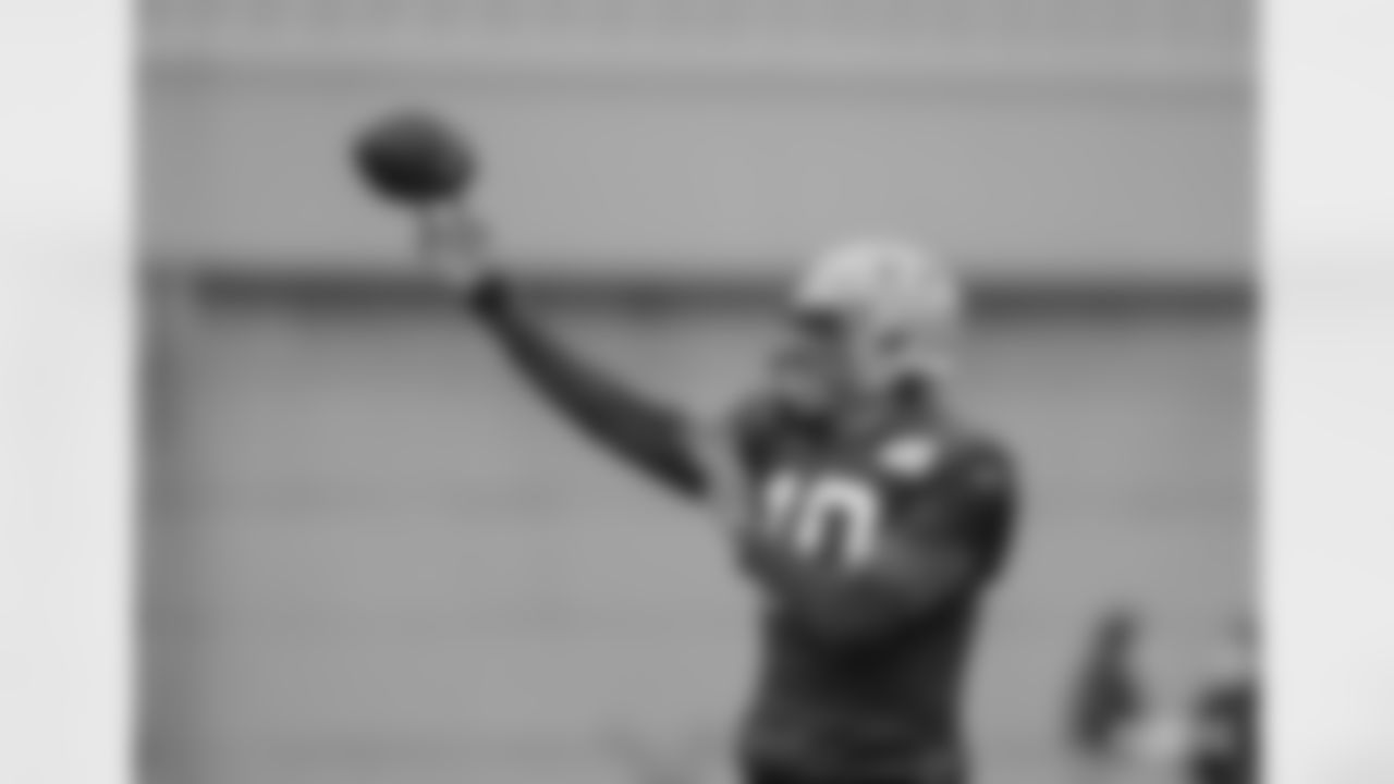 QB Jordan Love