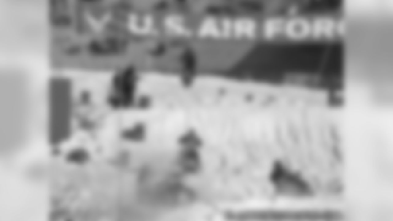 Ultimate Lambeau Leap Returns
