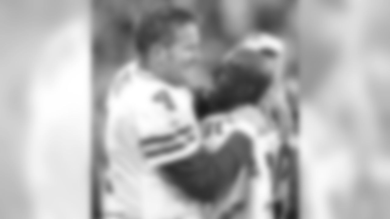 Favre & Driver