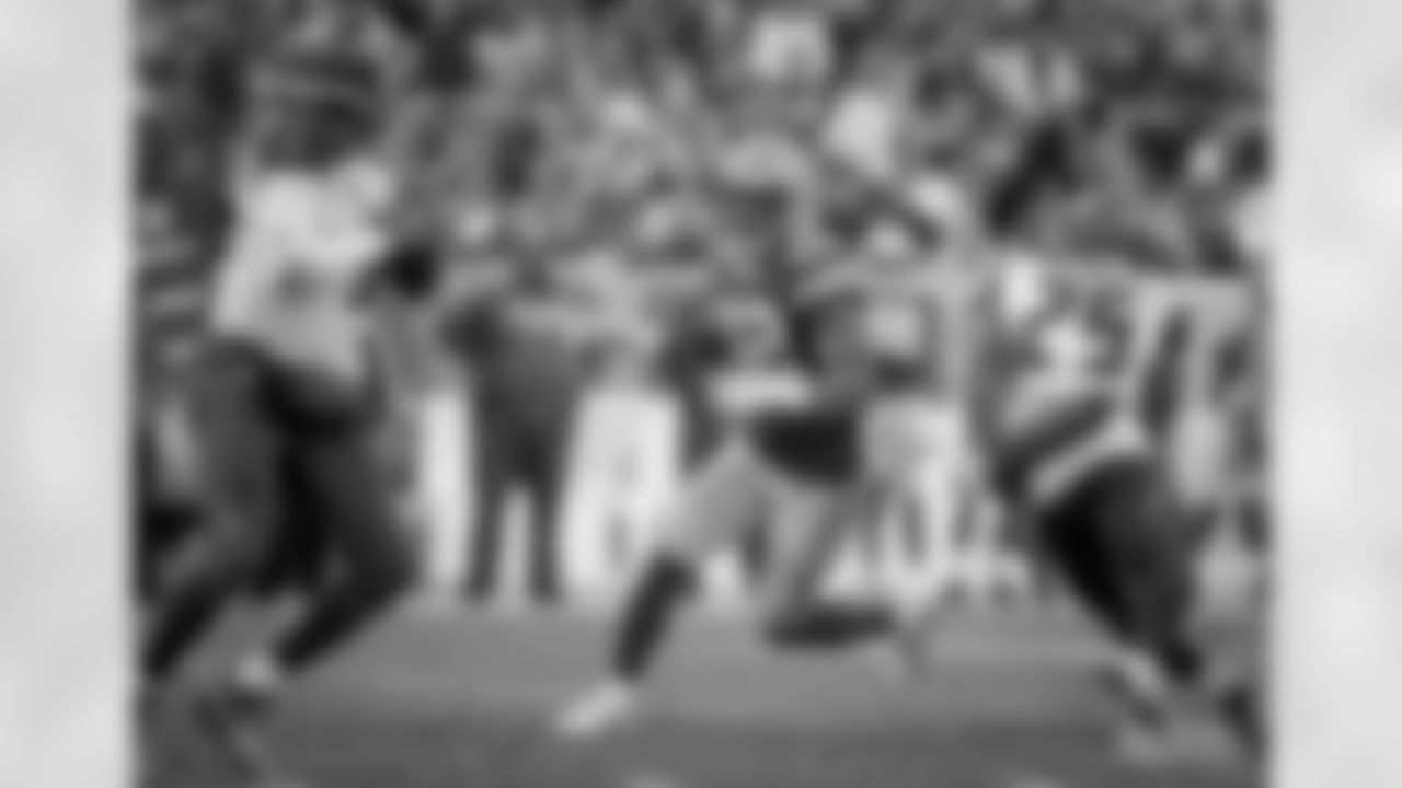 S Morgan Burnett