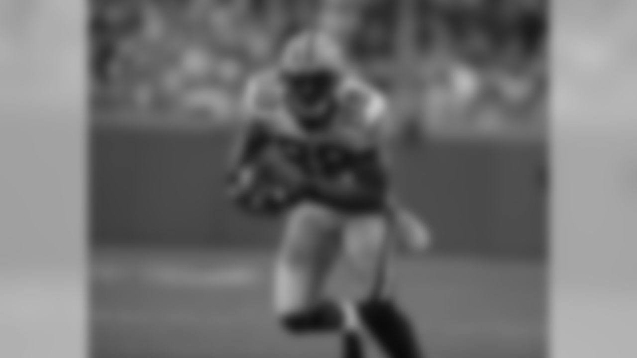 Jermichael Finley