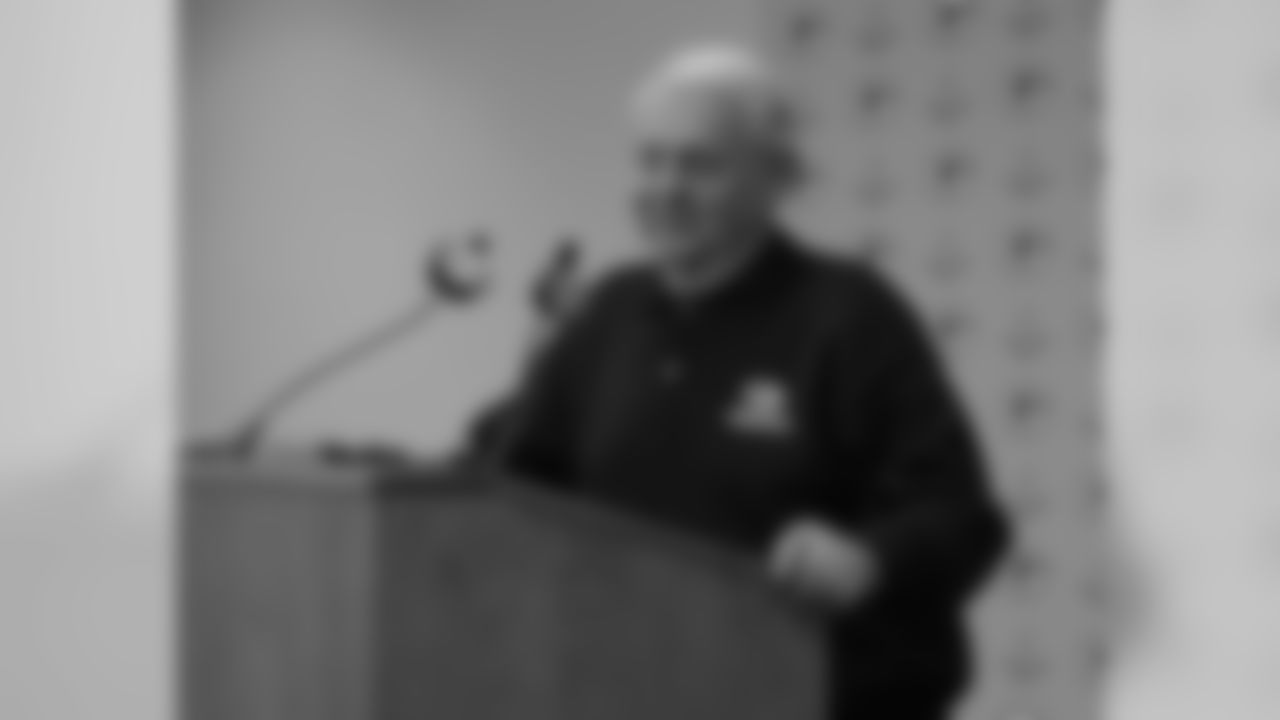 Allan Hale, Packers FAN Hall of Fame Inductee