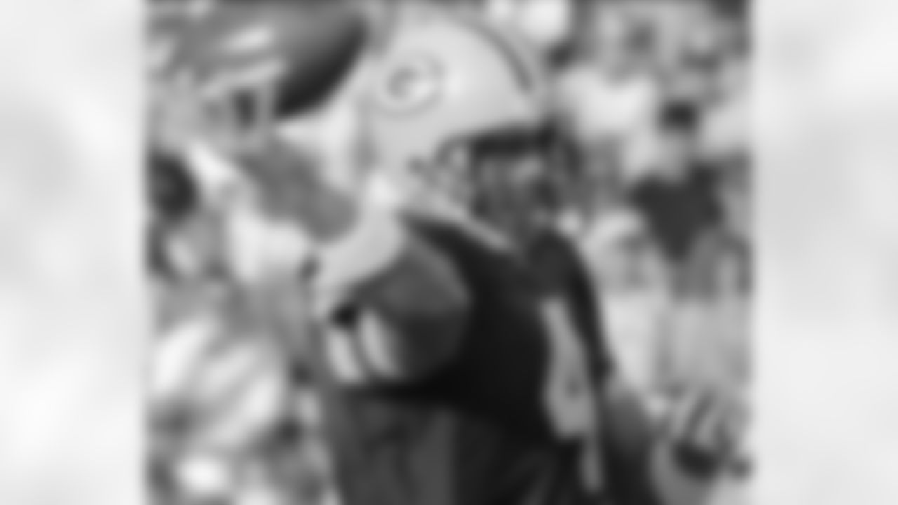 1996 - Packers at Buccaneers