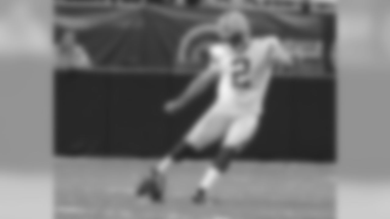 Mason Crosby