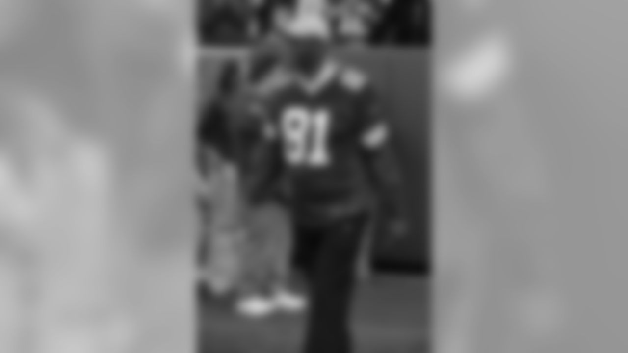 #81 - Marv Fleming (1963-69)