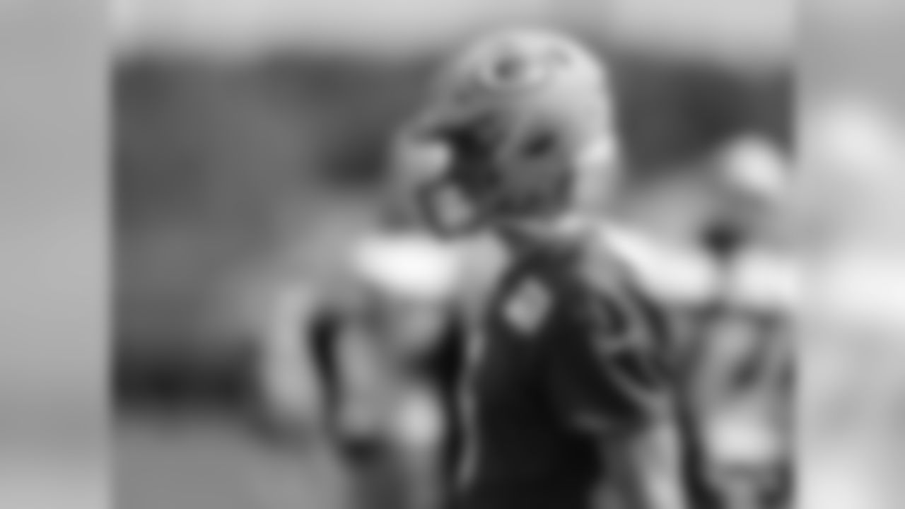 QB Tim Boyle