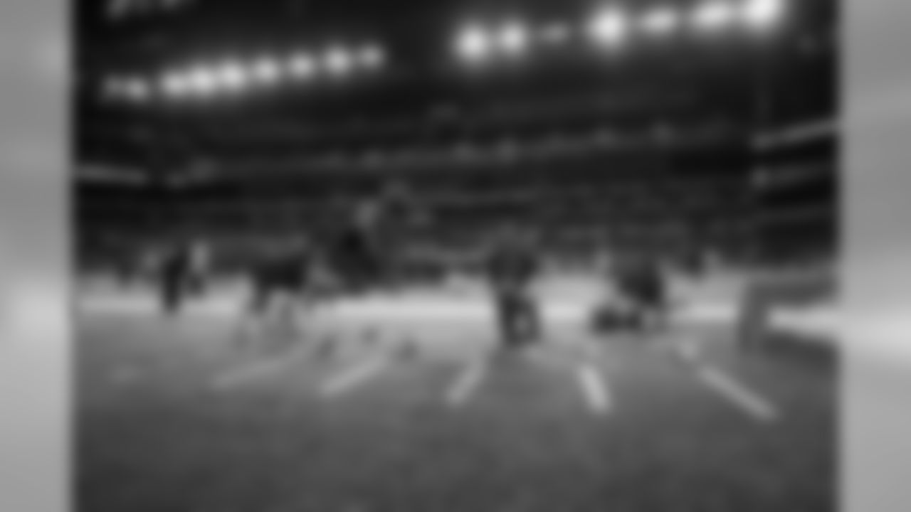 Michigan RB Karan Higdon
