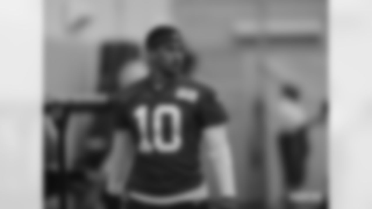 QB Jordan Love