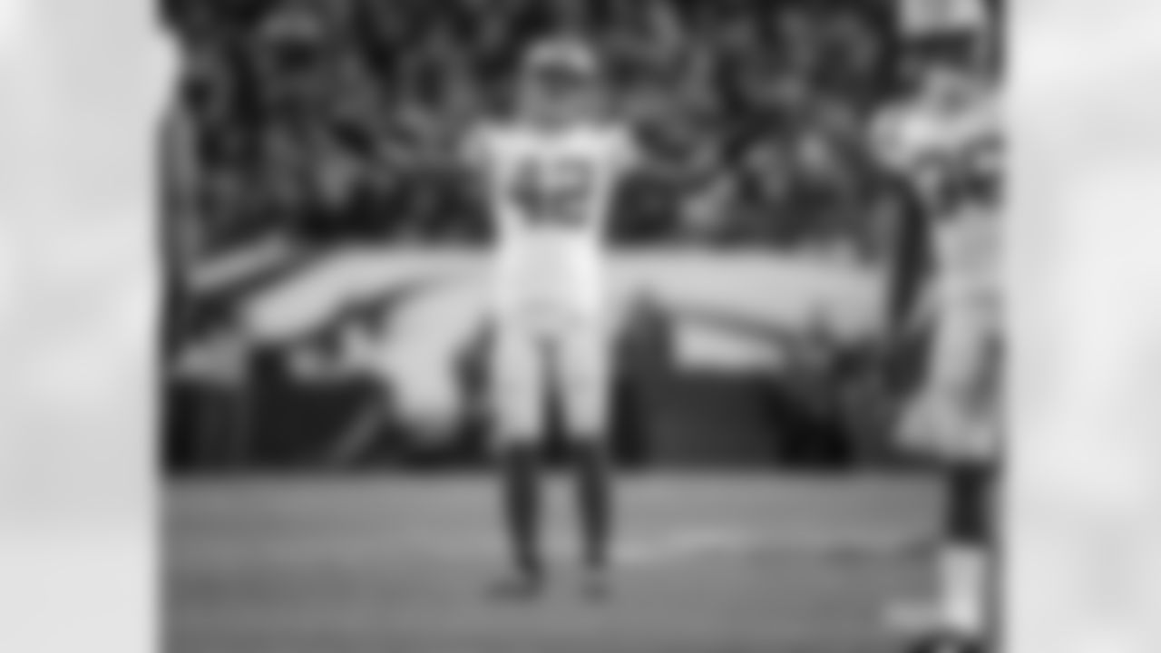 S Morgan Burnett