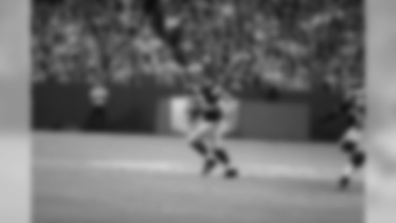 2015 - Packers vs. Seahawks