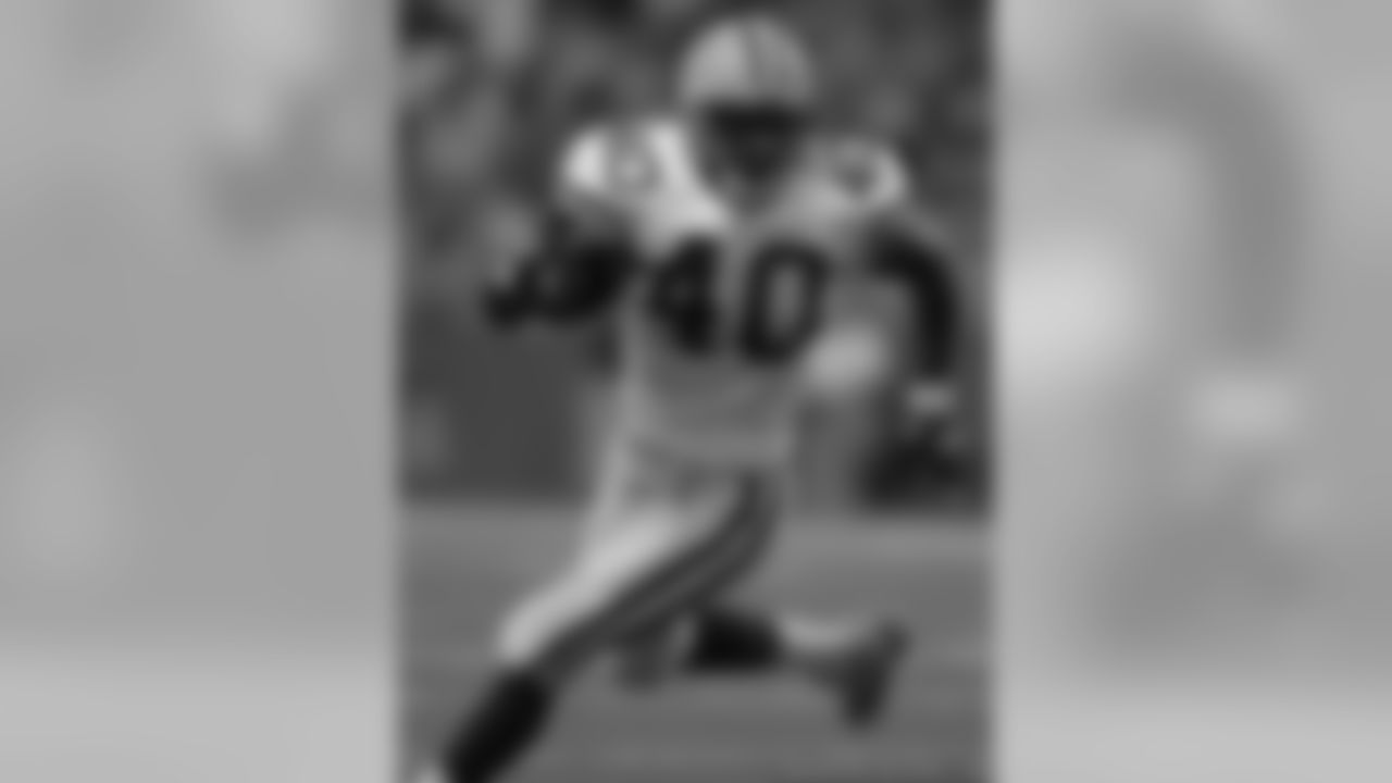 Tony Fisher