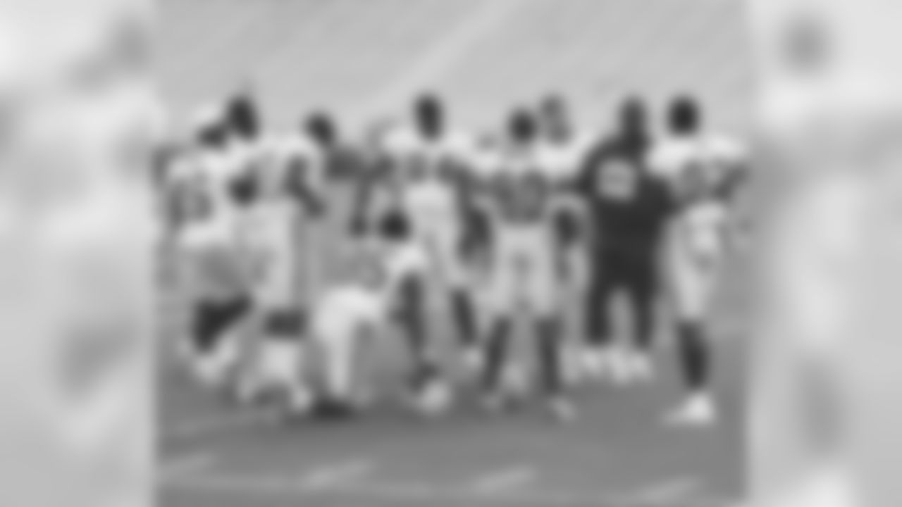Wide Receivers