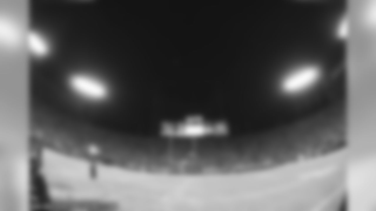 Packers vs Giants - NFC Championship