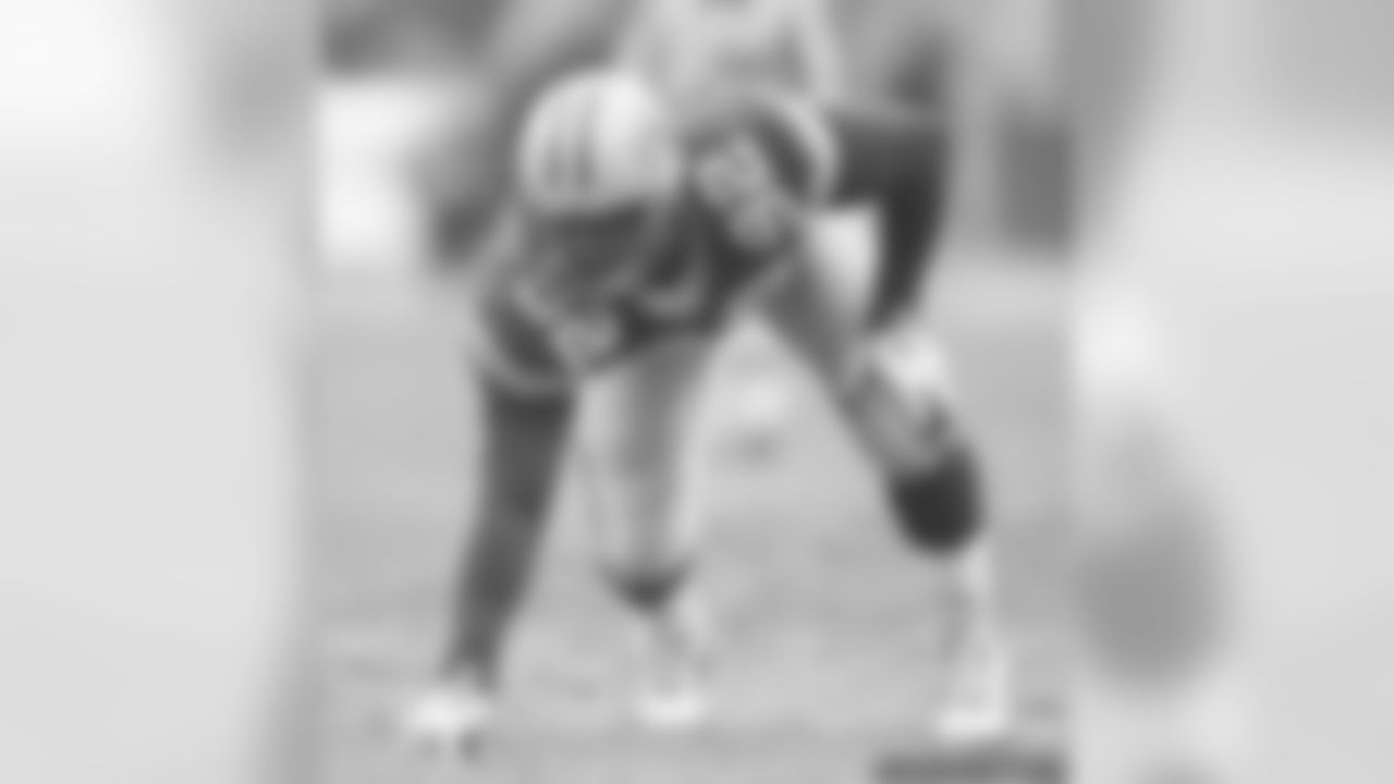 Photo Tribute To Reggie White