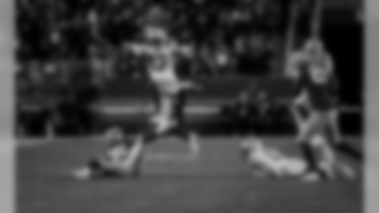 WR Davante Adams