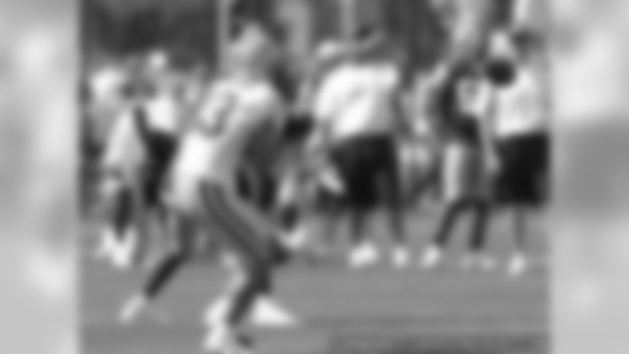 WR Marc Boerigter