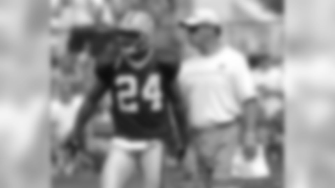 Joey Thomas & Kurt Schottenheimer