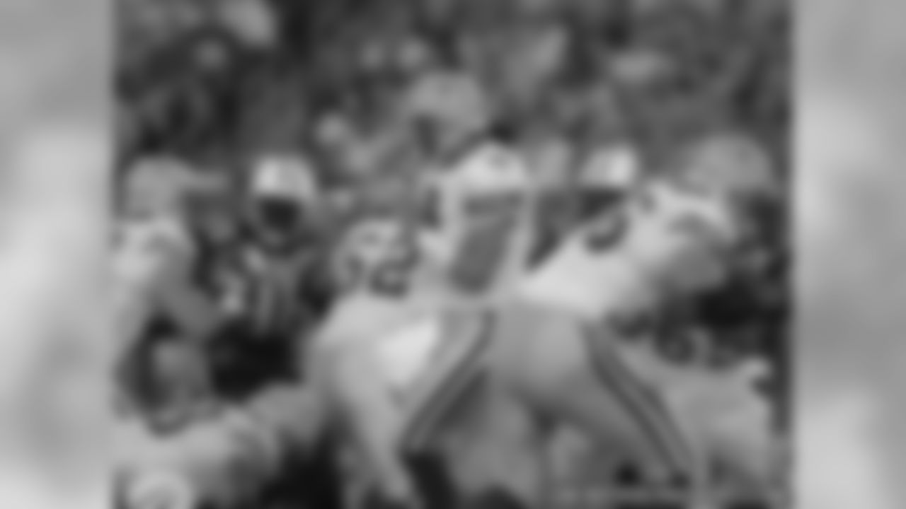 Brett Favre