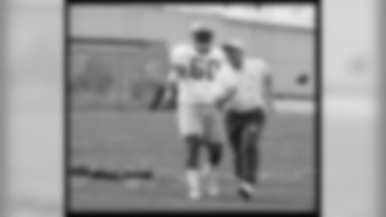 Minicamp 2000 - Practice
