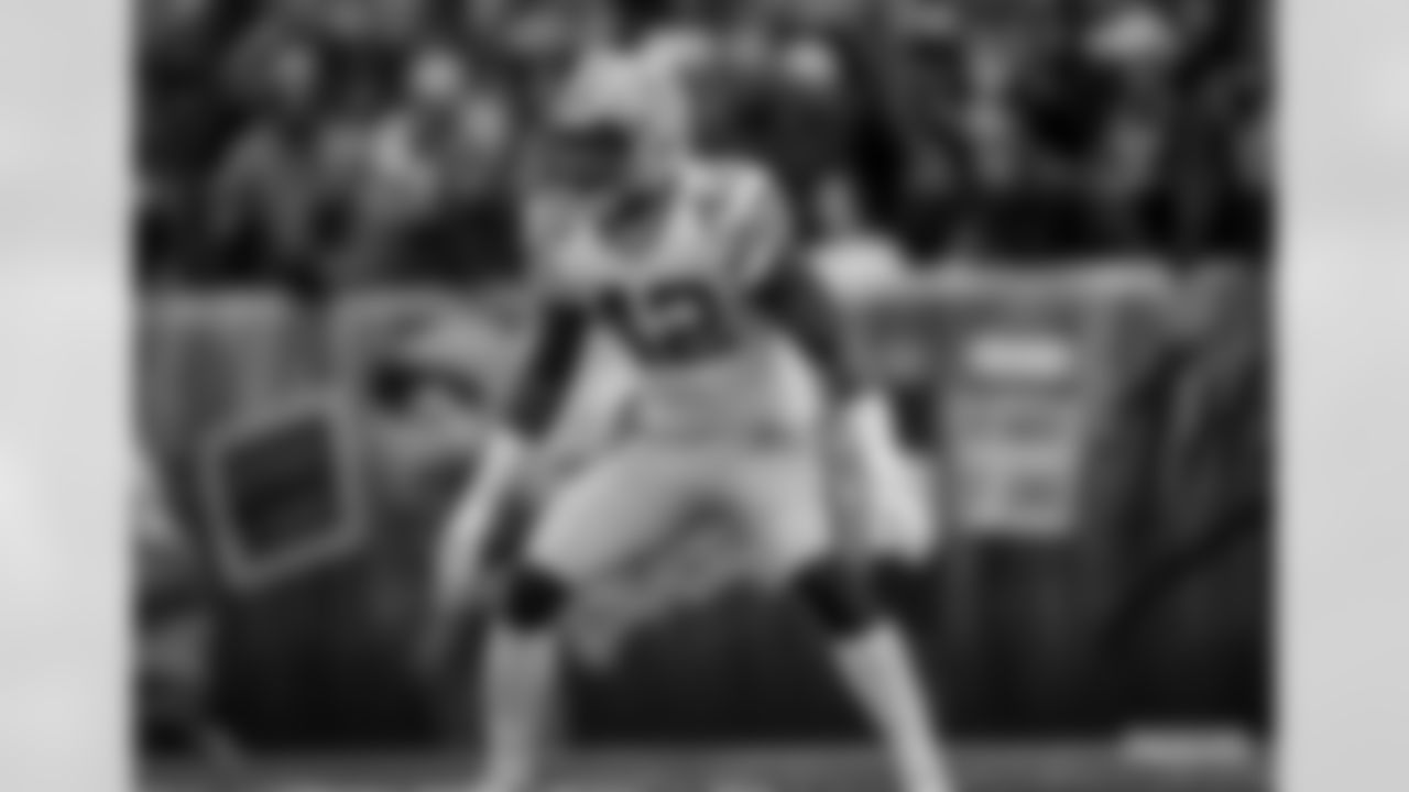 S Morgan Burnett
