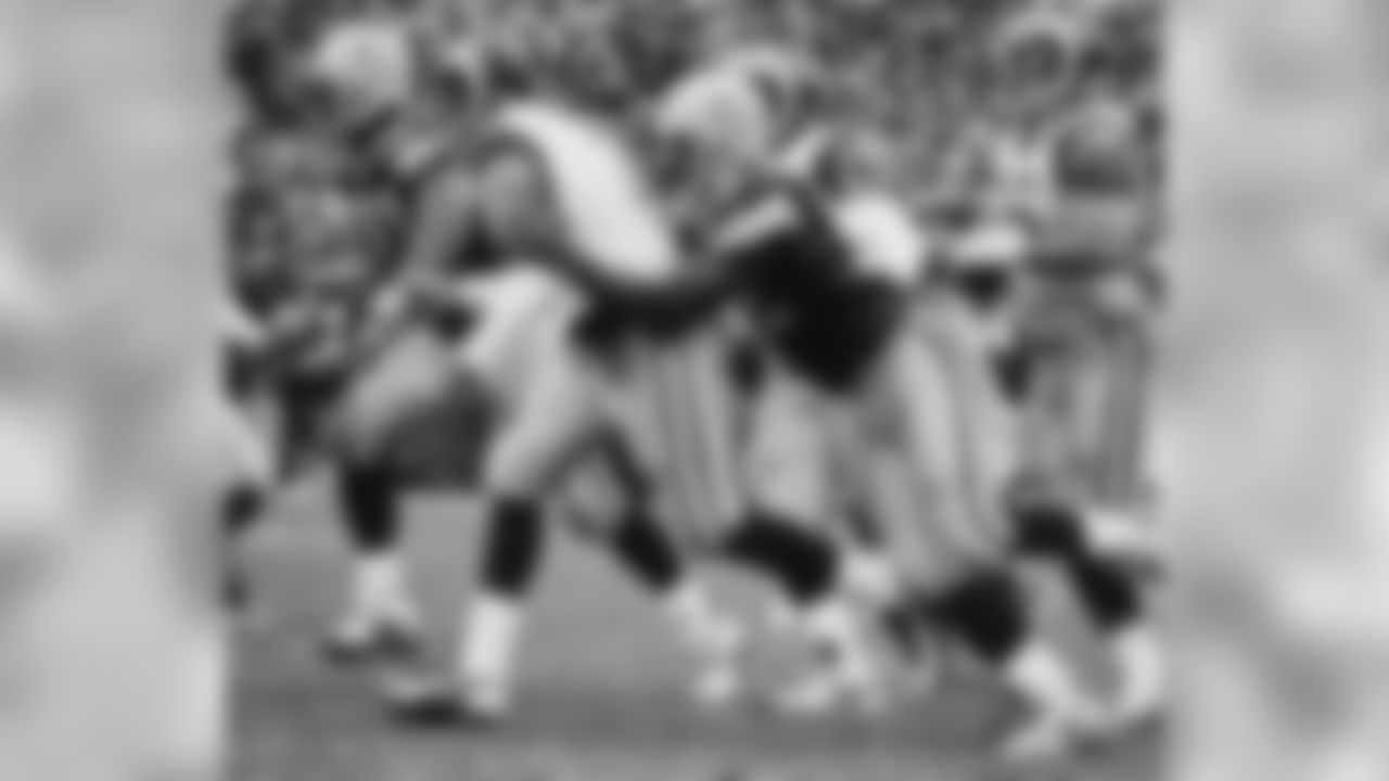 Packers vs St. Louis Rams