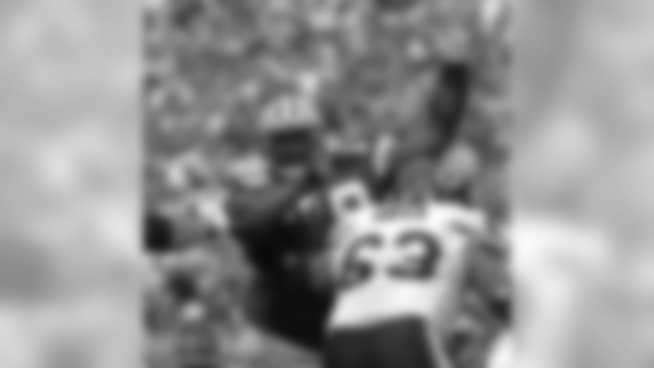 DT Ryan Pickett