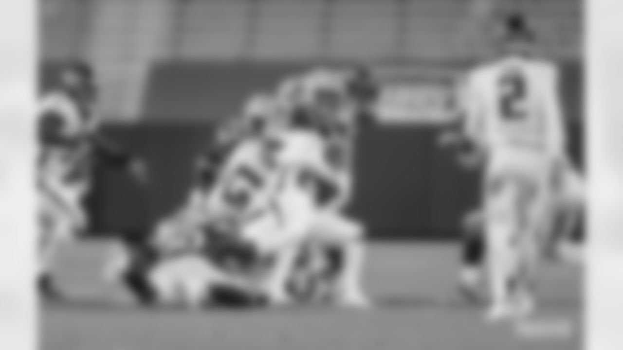 DL Tyler Lancaster
