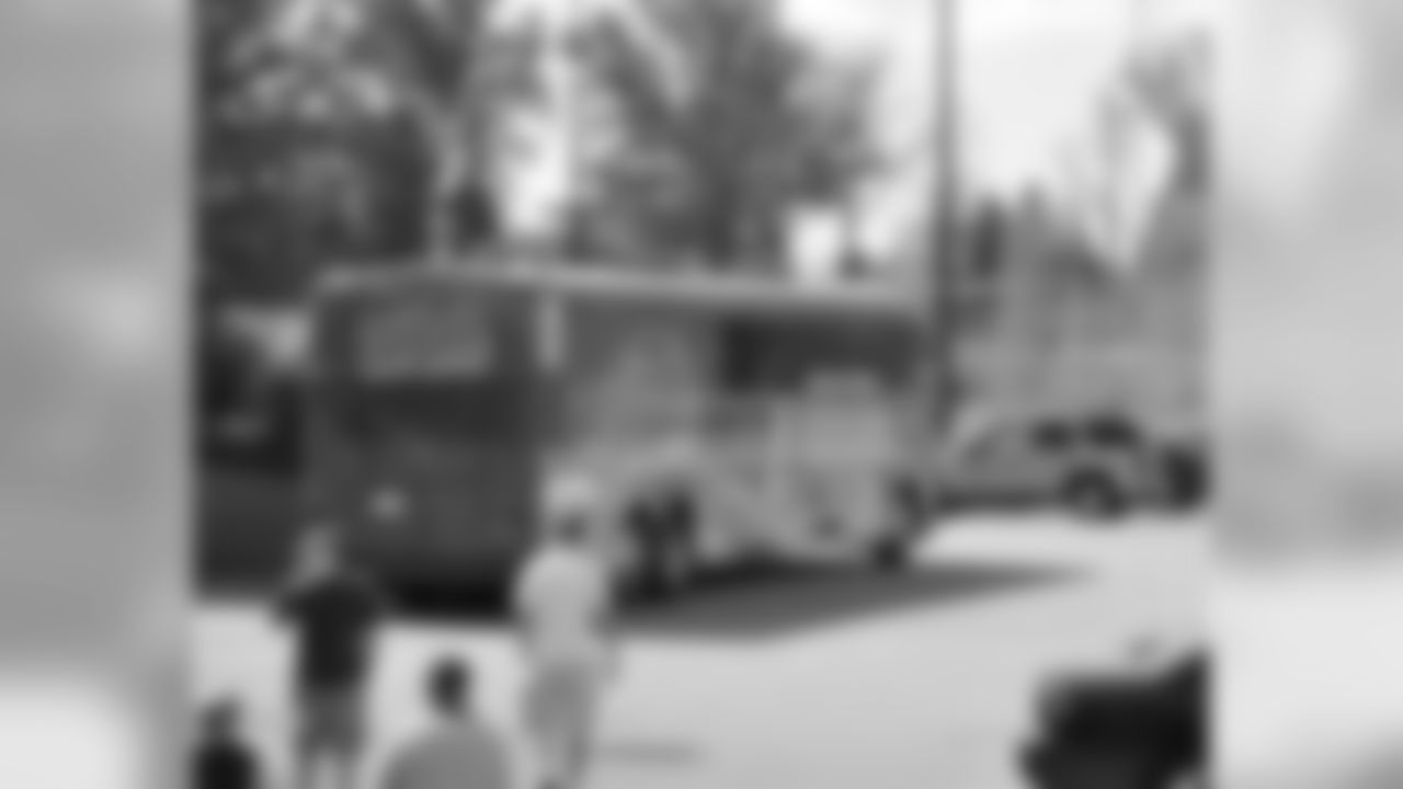 Packers Tailgate Tour - UW-Platteville