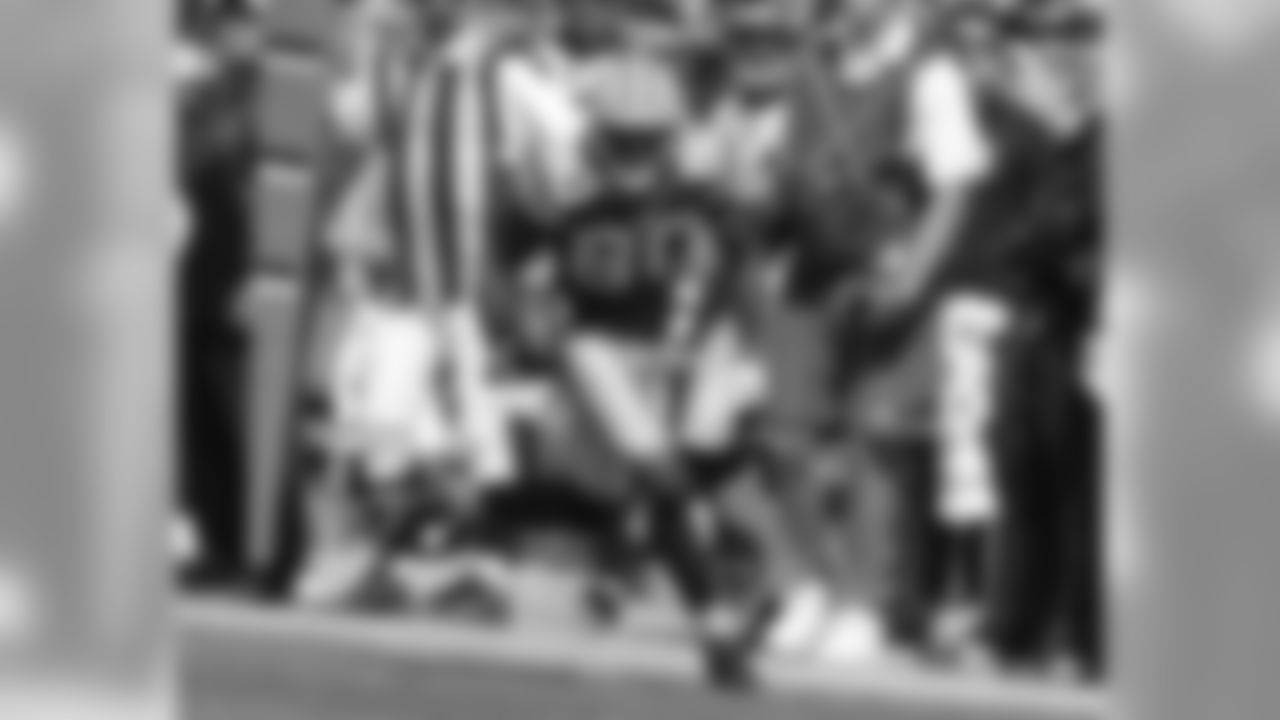 Donald Driver