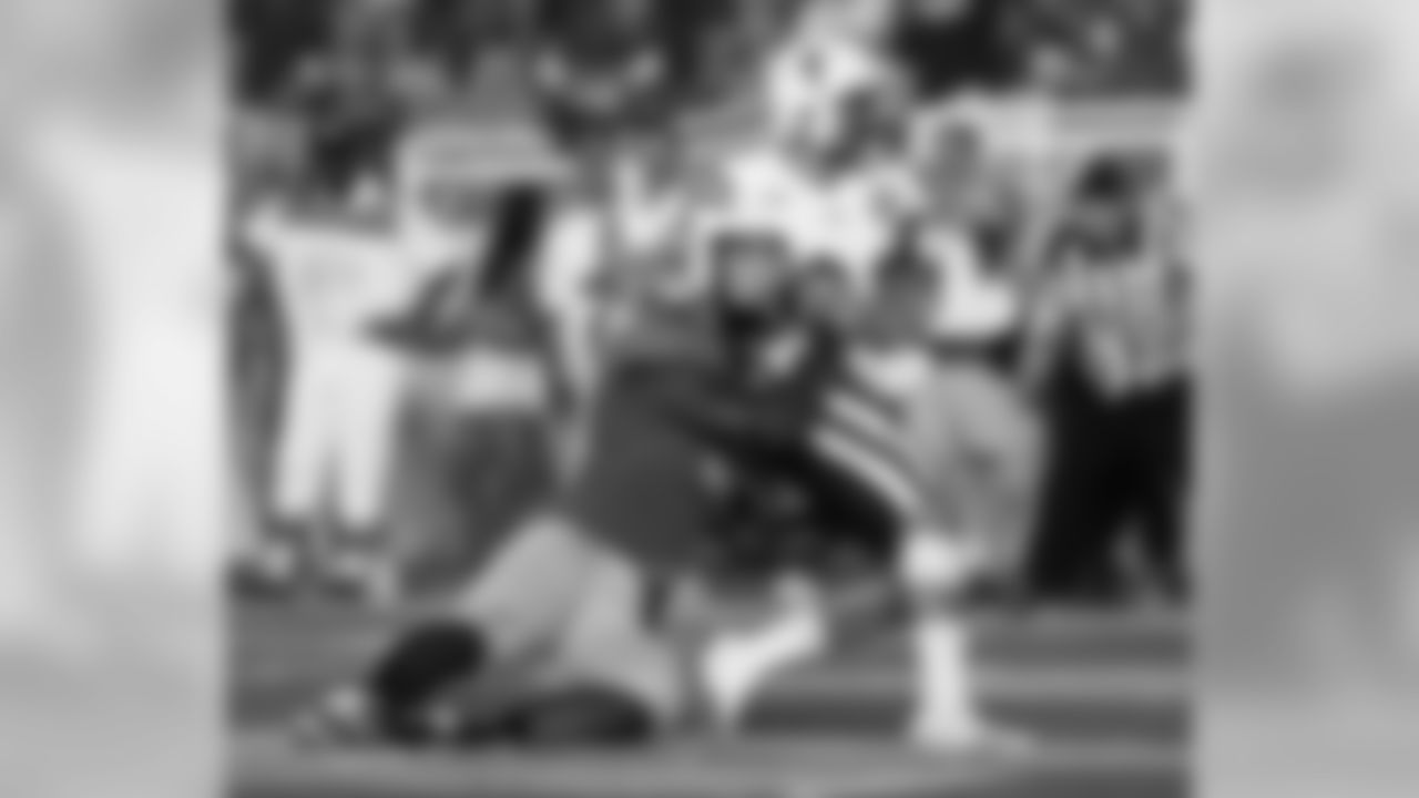 Datone Jones - #56 - UCLA