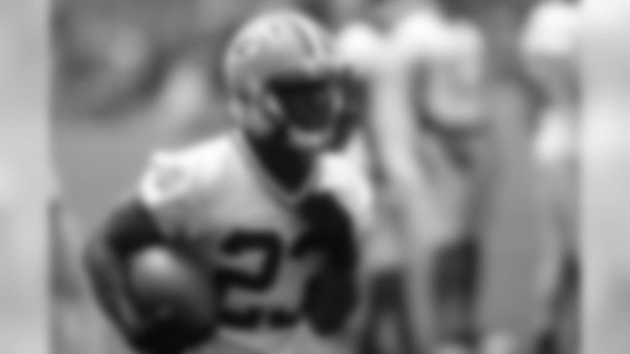 Packers selected Johnathan Franklin in the fourth round of the 2013 Draft.