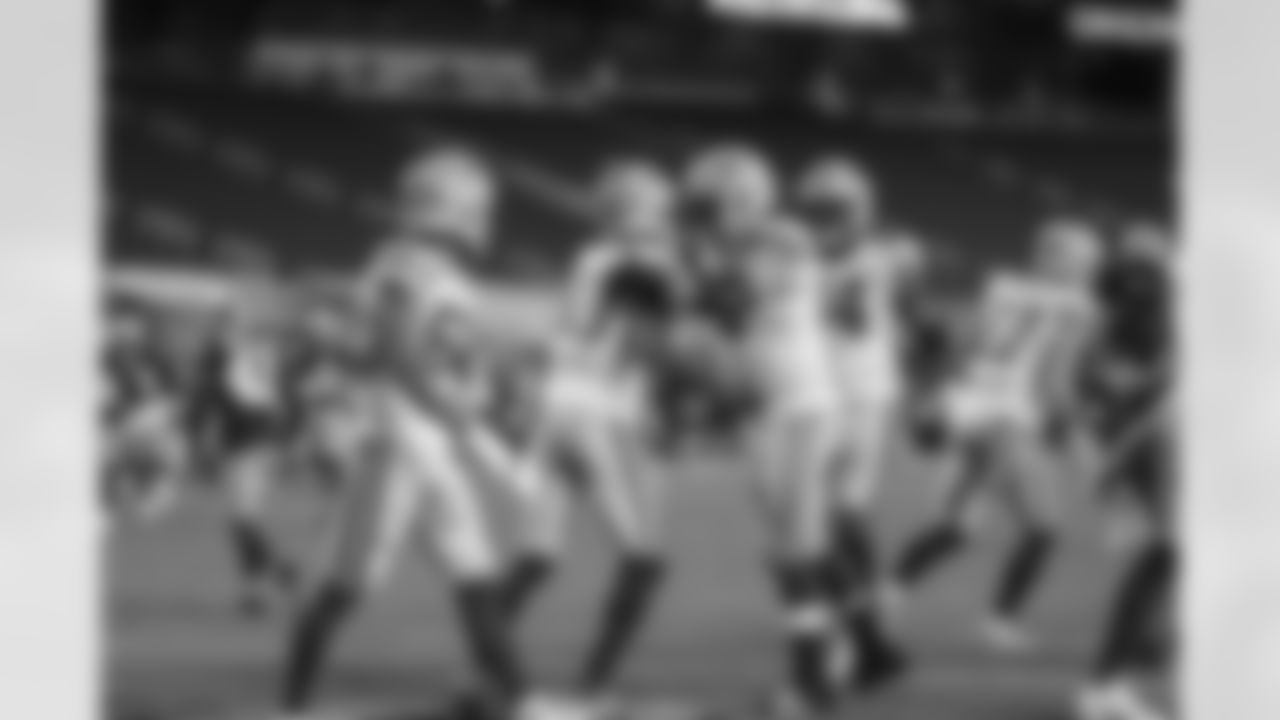 2020 - Packers at 49ers