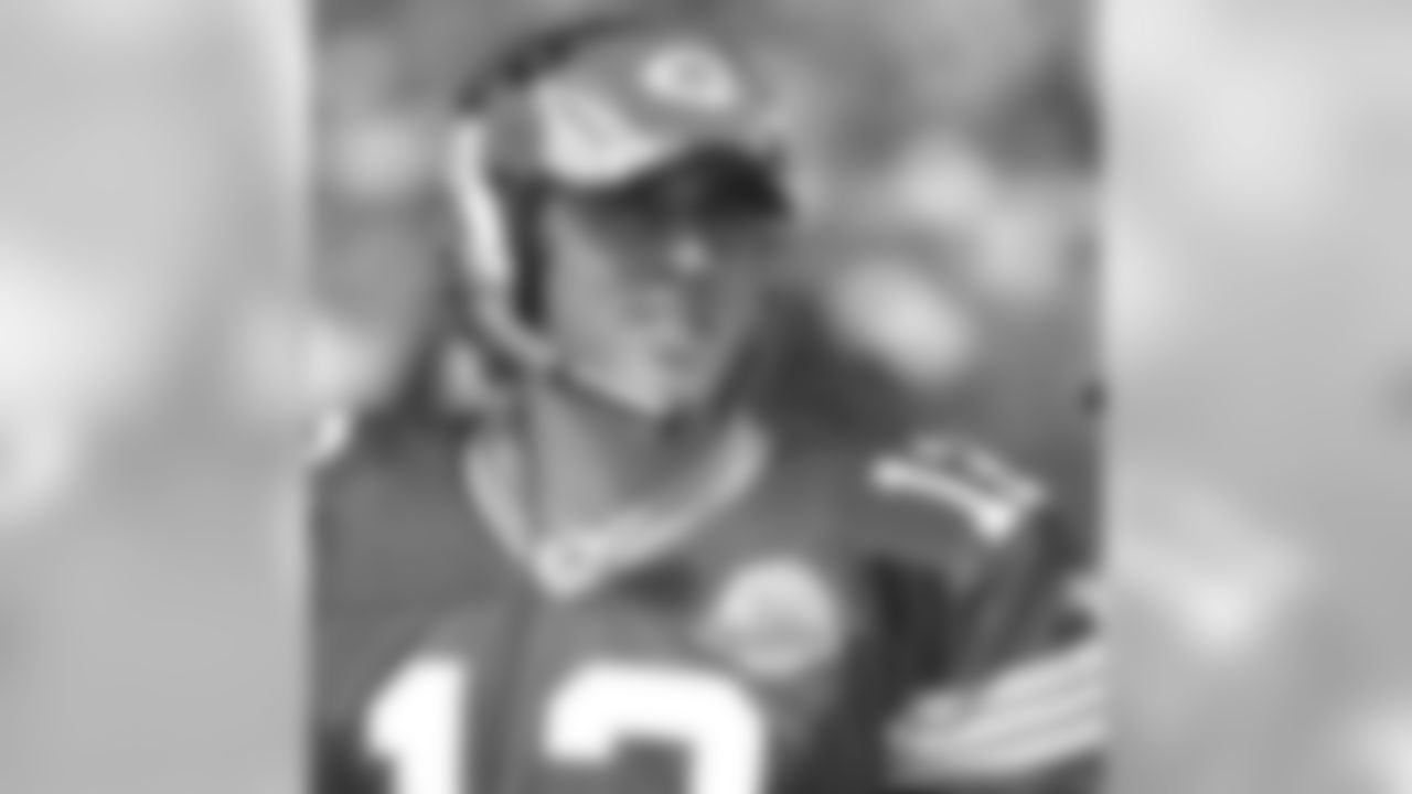 Aaron Rodgers