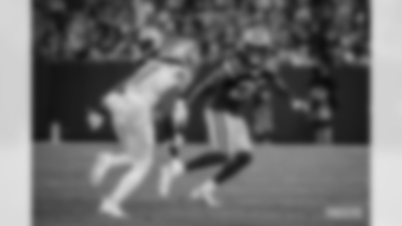 CB Kevin King