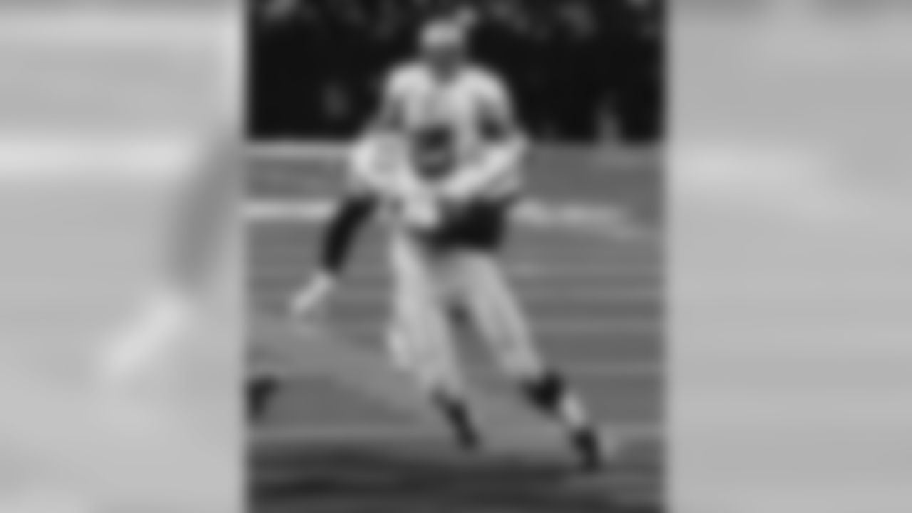 Packers at New York Giants