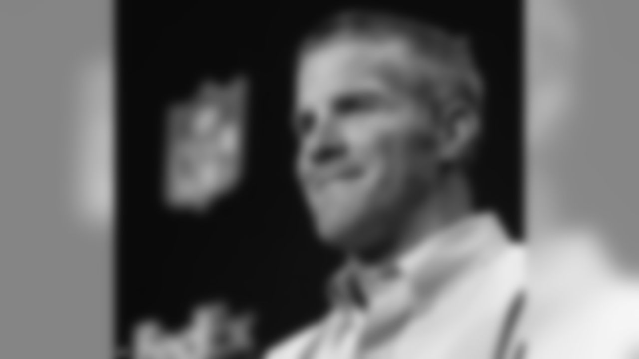 Brett Favre