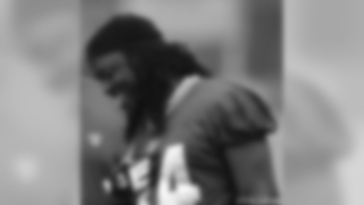 Mike McKenzie