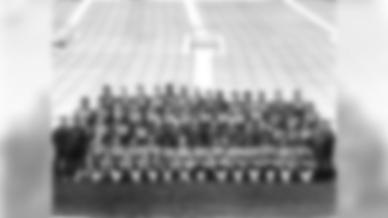 Green Bay Packers 1972
Record: 10-4-0