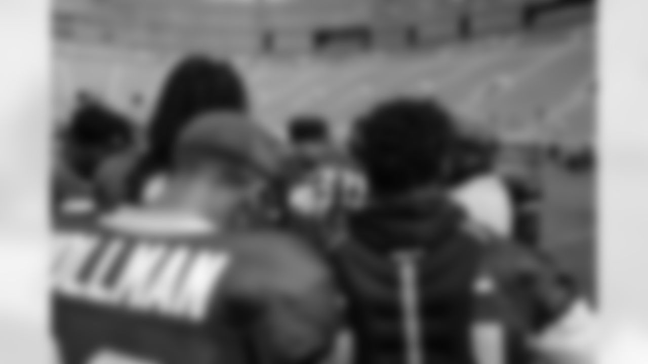 CB Jaire Alexander