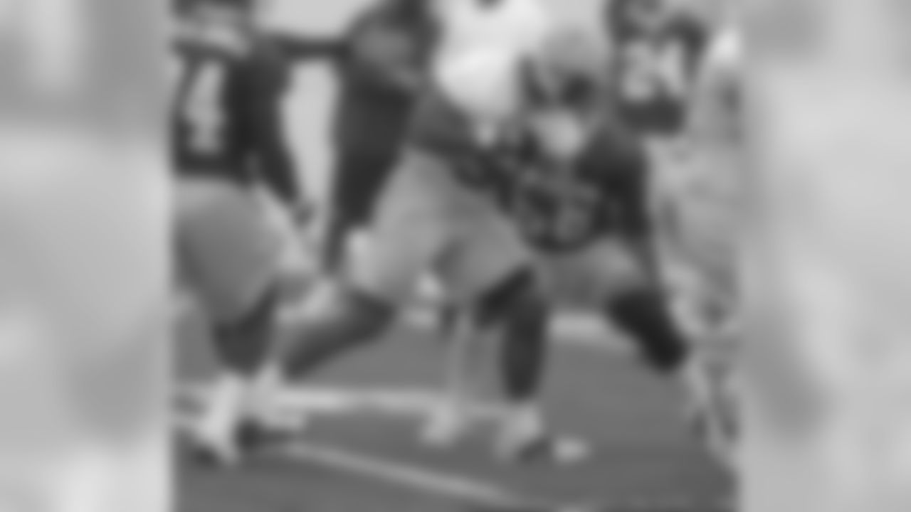 Ahman Green
