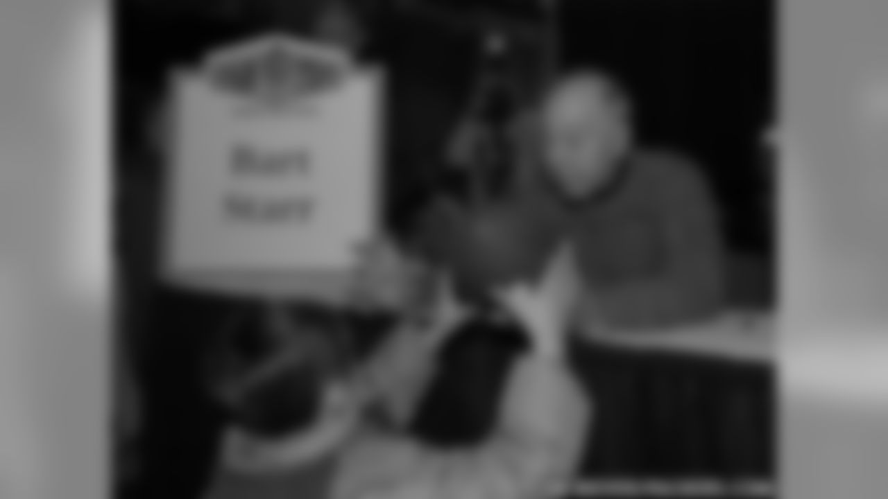 Bart Starr