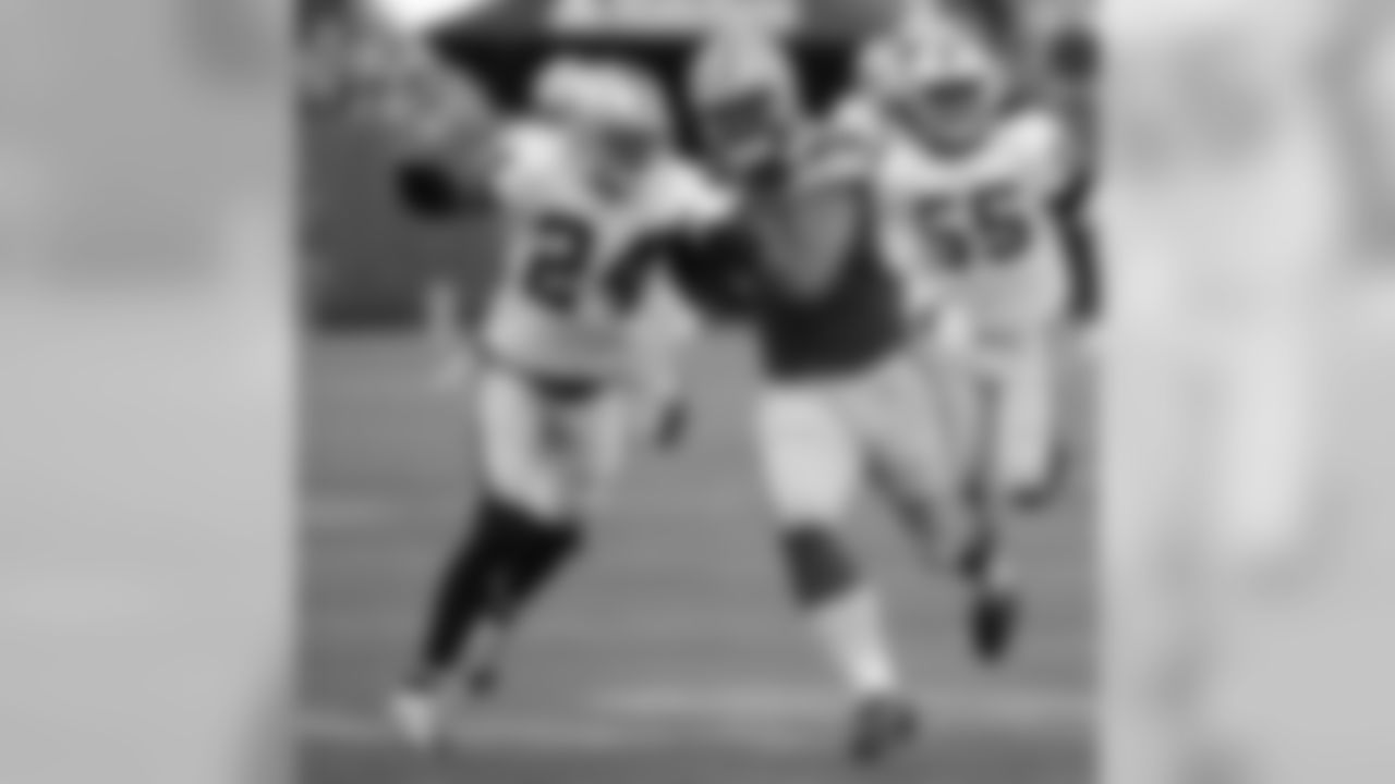 Week 15: at Oakland, Dec. 20, 3:05 p.m. CT (FOX) – The Packers have won six consecutive games against the Raiders, including two on the road.