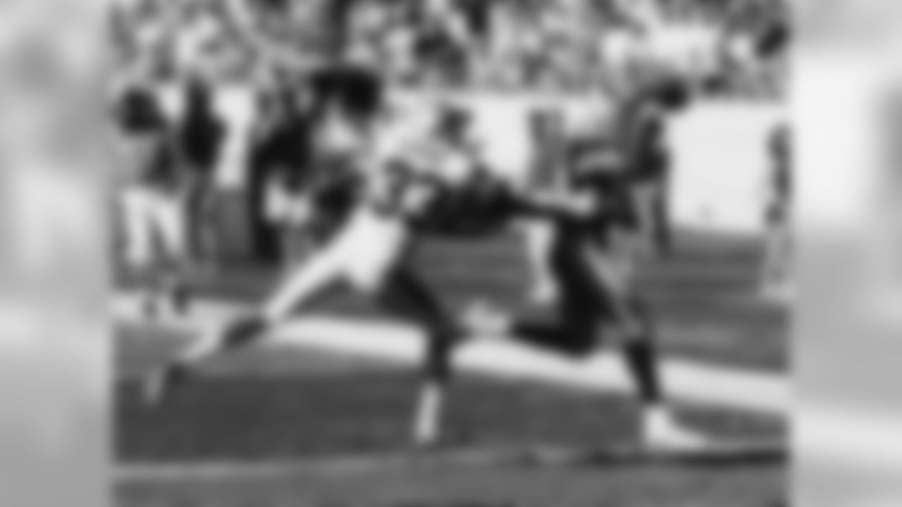Packers at Carolina Panthers