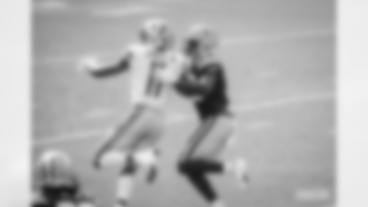 Green Bay Packers against the Detroit Lions during a regular season game at Lambeau Field in Green Bay on Sunday, September 20, 2020.