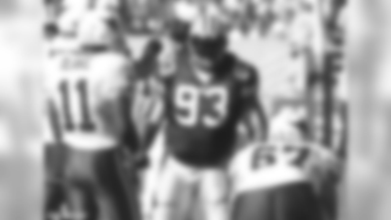 Gilbert Brown