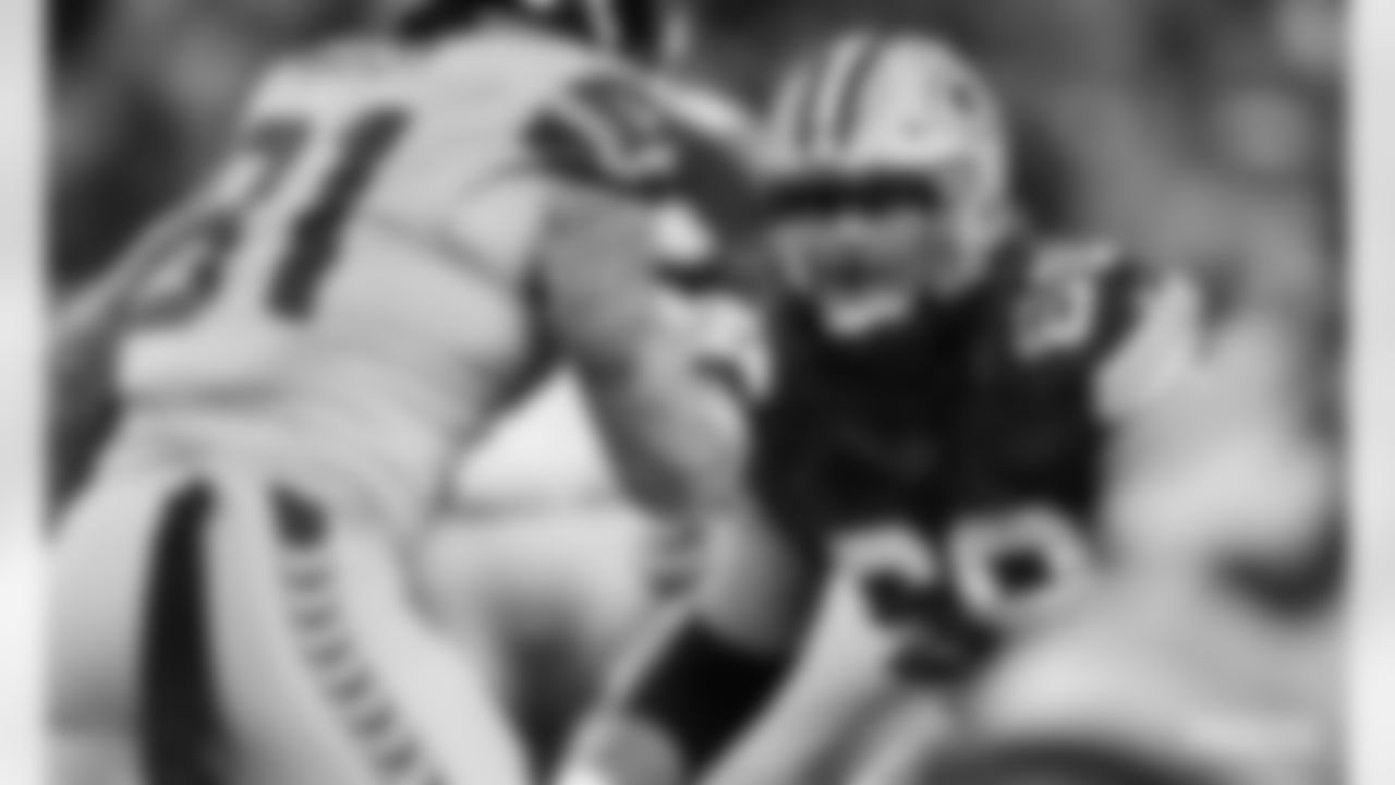 T David Bakhtiari