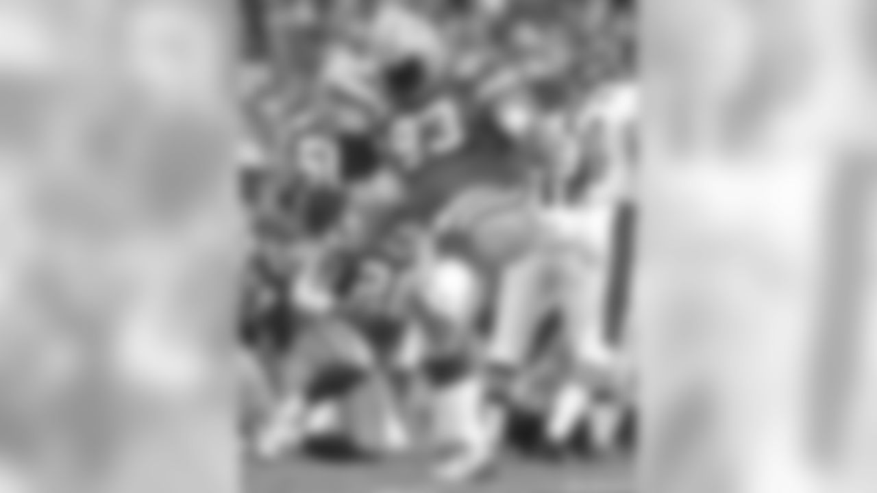 Gilbert Brown